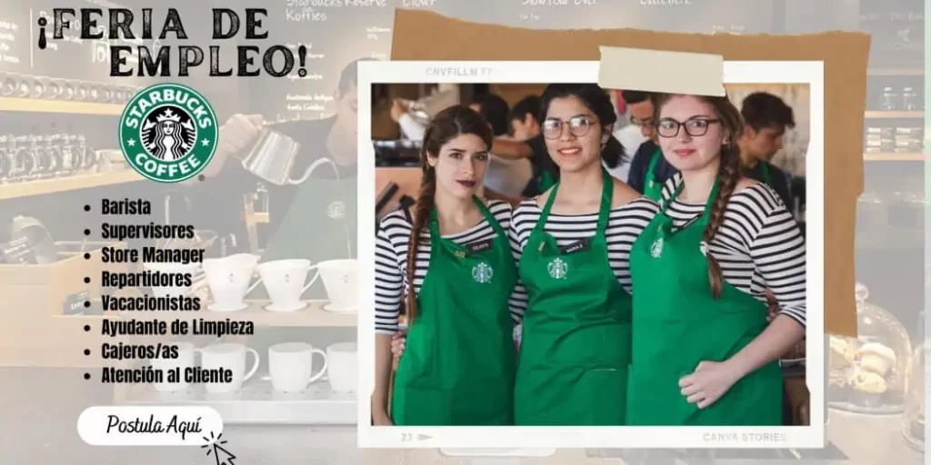 Starbucks Tu Pasaporte al Mundo del Café